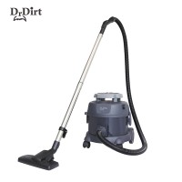 Dr.Dirt 超靜音豪華吸塵機 配無紡布塵袋 15L Dr.Dirt 超靜音豪華吸塵機 配無紡布塵袋 15L