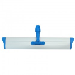 施達 魔術貼鋁平拖板 60cm 