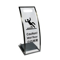 發光小心地滑牌 LED 發光小心地滑牌 LED