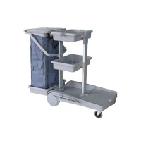 施達 基礎型清潔服務車 施達 基礎型清潔服務車