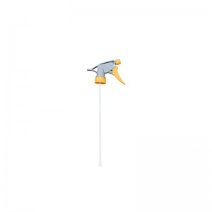 施達 噴咀黃色（配750ml噴壺使用)