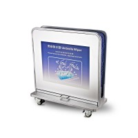 不銹鋼環保雨傘除水器 不銹鋼環保雨傘除水器