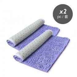 纖維吸水墊2塊/套 (雨傘除水器用) 纖維吸水墊2塊/套 (雨傘除水器用)