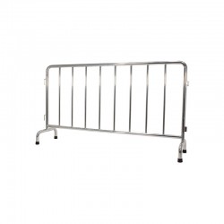 不銹鋼鐵馬圍欄