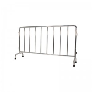 不銹鋼鐵馬圍欄